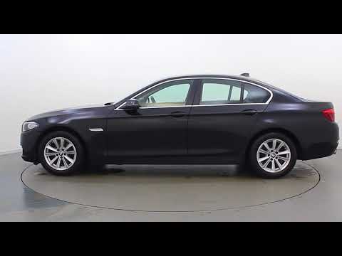 2016/66 BMW 5 Series 2.0 518d SE - Contact Motor Range Today