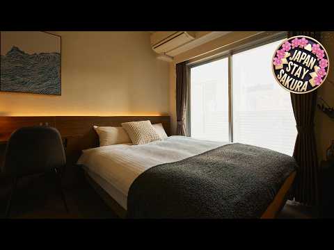 Residence Hotel Hakata 3 | Fukuoka, Japan | Hotel Review 🏨