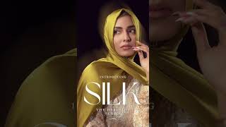 Download lagu Satin Silk Hijab Scarves - Shop 30  Festive Wedding Colors Today mp3