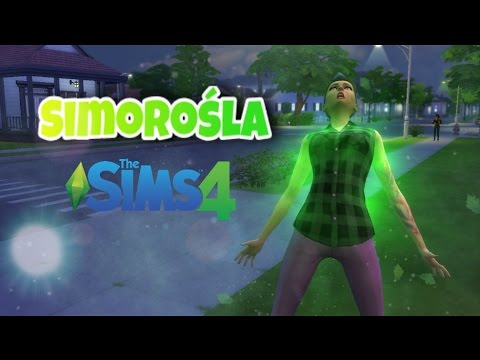 JAK ZOSTAĆ SIMOROŚLĄ W THE SIMS 4!