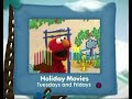 Sprout Elmo S World Happy Holidays Promo November 22 2011