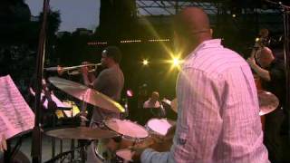 Michel Portal - Soirée Spedidam / Jazz à Vienne