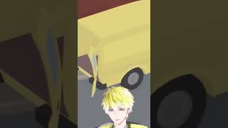 😳💡✨【Noctyx日本語切り抜き/サニー・ブリスコー】