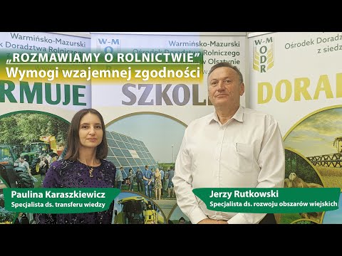 Wymogi wzajemnej zgodności