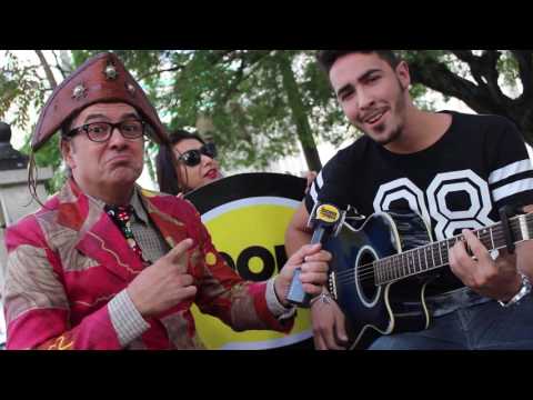 Papo de Rua 28/06/2016