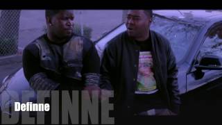 Accustomed To it -Definne, Ft. Chief Banga, P. Body