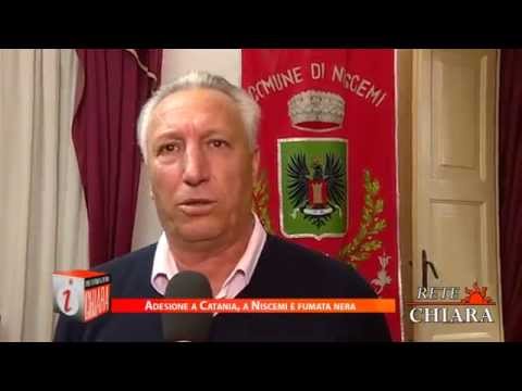 Gela Consorzio - 2015/10/22 - 02 Niscemi rinvia per la seconda volta la decisione per Catania