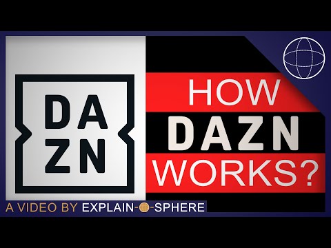 DAZN Streaming and Why it's Taking Over On-Demand Sports Content