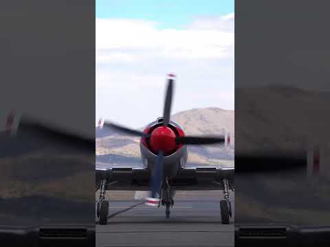 Reno Air Races 2022