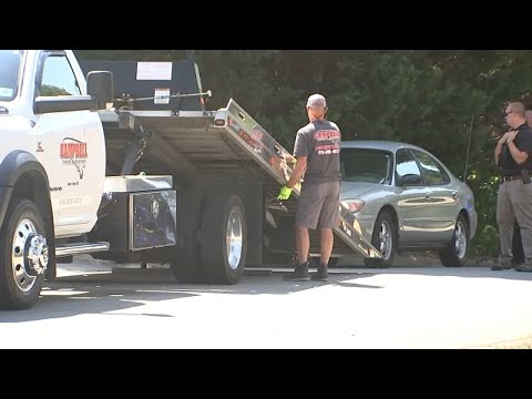 Officers search homes in Raleigh, Apex in connection to killing of Hadeel Hikmat