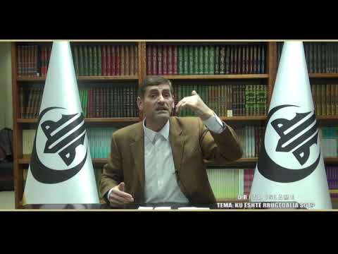 FRM SADUSH TAIRI - KU ËSHTË RRUGËDALJA SOT