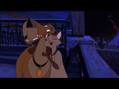 The Fearless Four-Don't You Worry