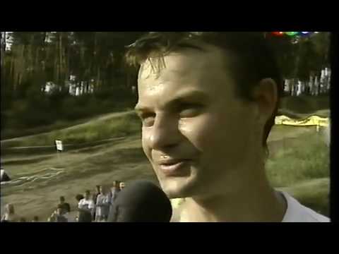 Motocross Mistrzostwa Polski Lipno Vintage - MXWójcik