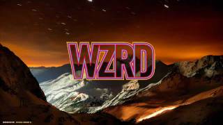 WZRD (KiD CuDi &amp; Dot Da Genius) - Teleport 2 Me, Jamie (Feat. Desire) (2012) (NEW)
