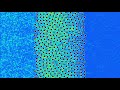 A Golden Spiral Wave Protection