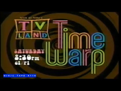 WOC Tape 0778 Station Promos Compilation - 1996