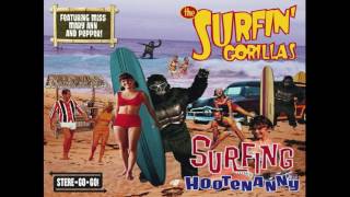 The Surfin' Gorillas - I'm A Believer (The Monkees Cover)