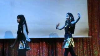 Roshni Ghimirey video