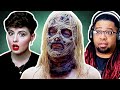 Fans React To The Walking Dead Season 10 Episode 9 Squeeze