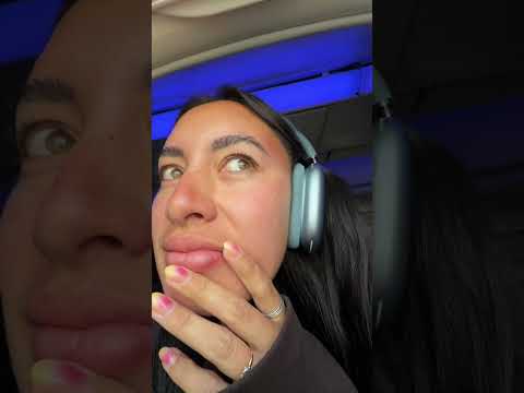 The happiest ending😭🥹❤️ With two back to back trips, it felt like I haven’t seen my family in 11