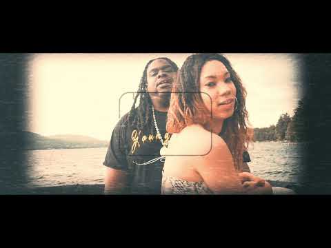 official music video by Young Fyah tell them  [Bestie]