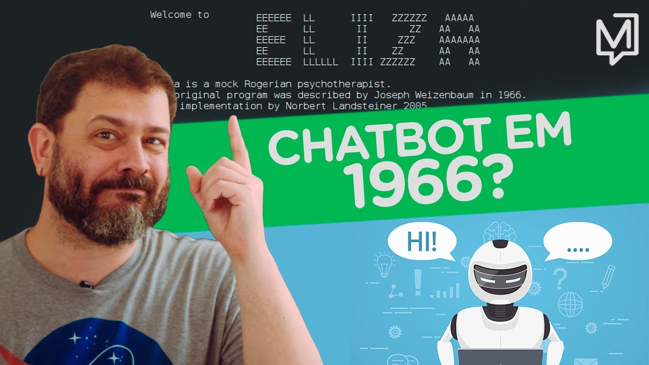 Chatbot: o que é? Quem criou? Como funciona?
