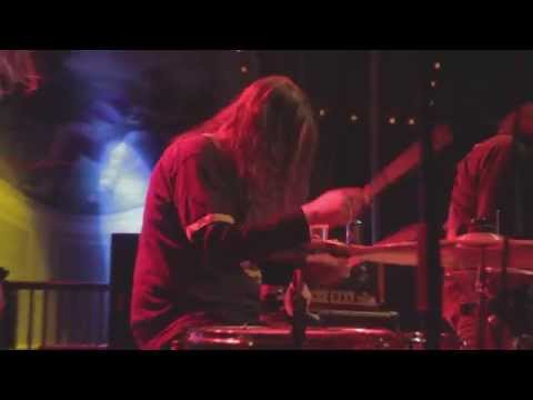 Dead Moon - 1/3/15 - Portland, OR - Crystal Ballroom (full show)