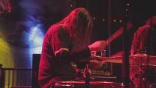 Dead Moon - 1/3/15 - Portland, OR - Crystal Ballroom (full show)