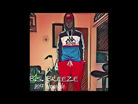 B.S. Breeze -2017 Freestyle
