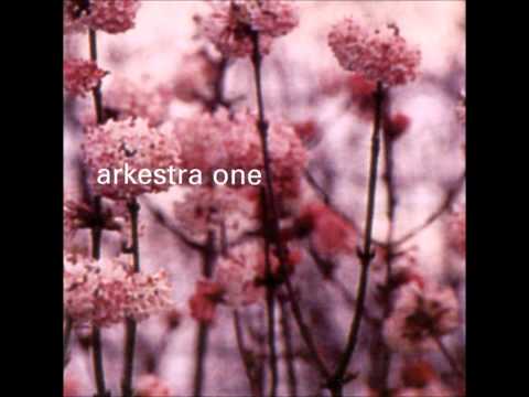 Arkestra One - Seu Paraíso