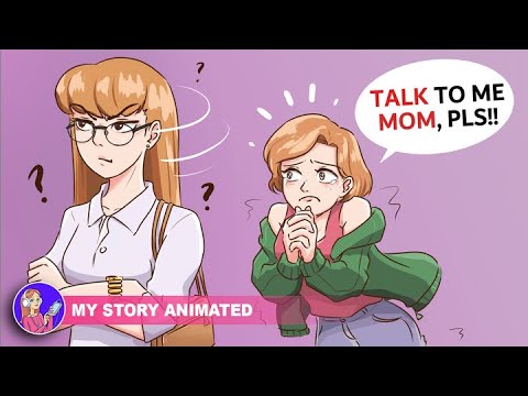 Mom Won't Talk to Me Until I Get Married