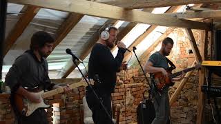 Video Potomac - Tančit (Live session Osečná)