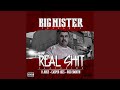 Real Shit Feat K Rose Casper Locs Rico Smooth