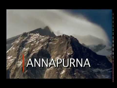 Al Filo De Lo Imposible - Ascension al Annapurna, Una Trampa Mortal