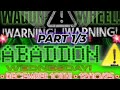 ️ Abaddon Wednesday Wagon Wheel NiteClub PART 1 3 SYNTH3X SET 1️⃣ A W 1️⃣ 12 10 25