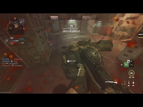 They couldn't kill me lol