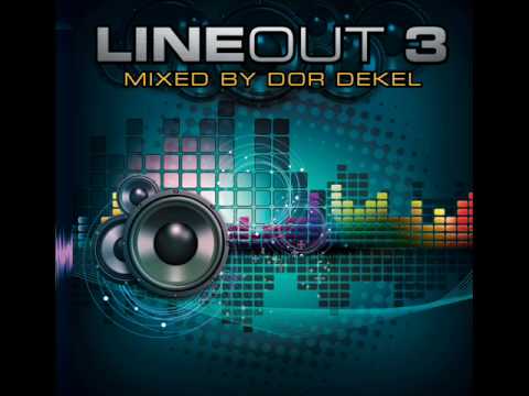 OFFER NISSIM FEAT MAYA - TEL AVIV - DOR DEKEL REMIX (Line Out 3 CD)