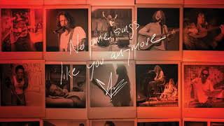 Stay With Me Baby · Chris Cornell