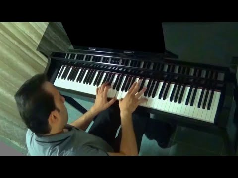 Bebu Silvetti : Piano, Solo Performance : Tarek Refaat