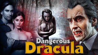 Dracula - Hollywood Full Horror Movie In Hindi Dubbed