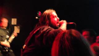 Necrophagia - &quot;Embalmed Yet I Breathe&quot; Feast of the Deceased 7/21/12