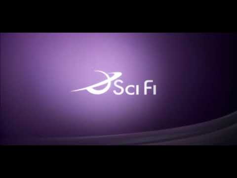 Sci-Fi Channel Idents and Bumpers Compiliation
