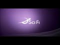 Sci Fi Channel Idents And Bumpers Compiliation
