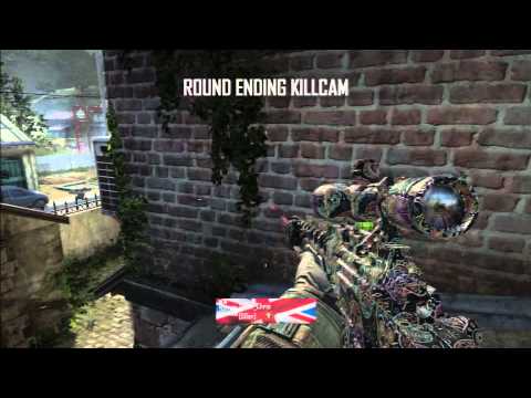 Road To Horizon/PsyQo?/just a killcam