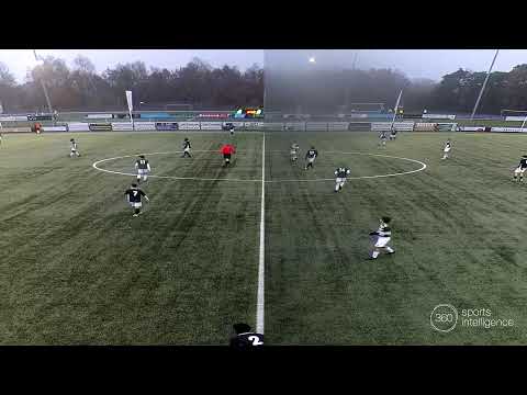 RKSV Nuenen JO17-1 - Brabantia JO17-1 versie 2