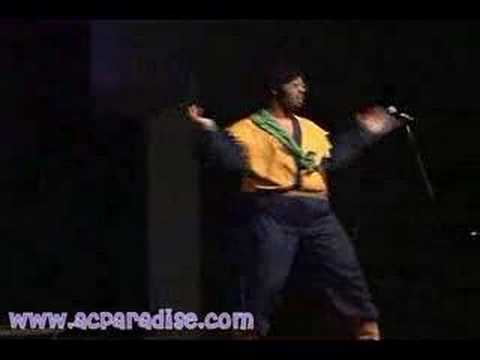 Anime Central 2006 - #S20 Ryoma Powerstone