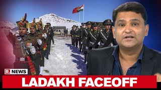 India-China Standoff: Major Gaurav Arya Speaks On The History Of LAC & Galwan Valley Faceoff | DOWNLOAD THIS VIDEO IN MP3, M4A, WEBM, MP4, 3GP ETC