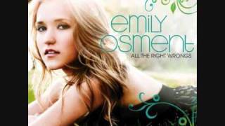 Emily Osment - Found Out About You