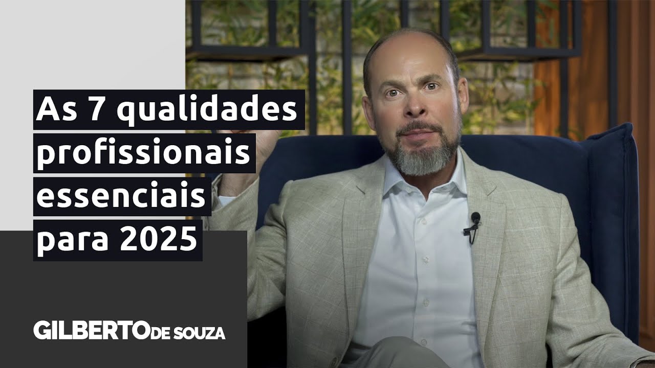 The most valued professional qualities for 2025