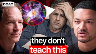 Sleep Doctor Reveals BRUTAL Truth You NEED To Know